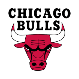 Chicago Bulls Logo