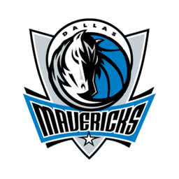 Dallas Mavericks Logo