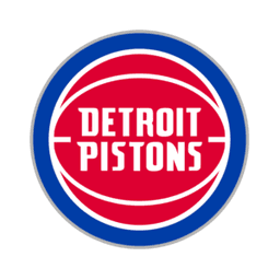 Detroit Pistons Logo