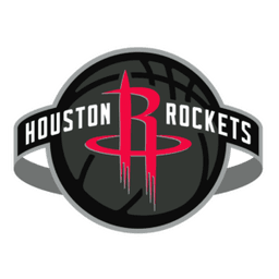Houston Rockets Logo