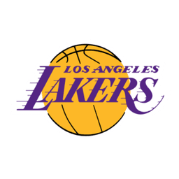 Los Angeles Lakers Logo