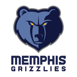 Memphis Grizzlies Logo