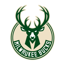 Milwaukee Bucks Logo