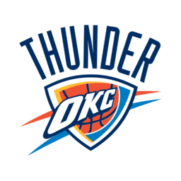 Oklahoma City Thunder Logo