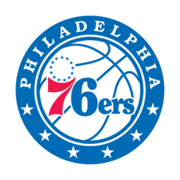 Philadelphia 76ers Logo