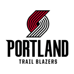 Portland Trail Blazers Logo