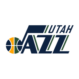 Utah Jazz Logo