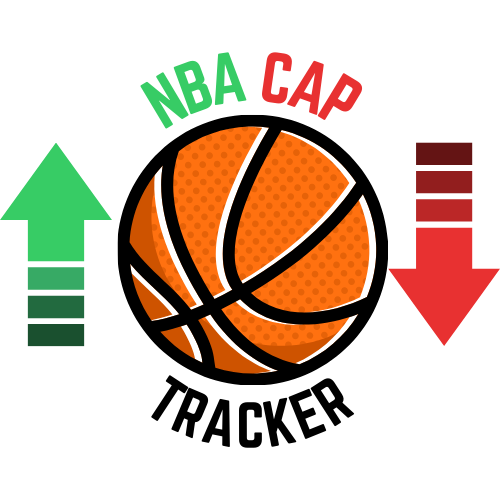 NBA Logo